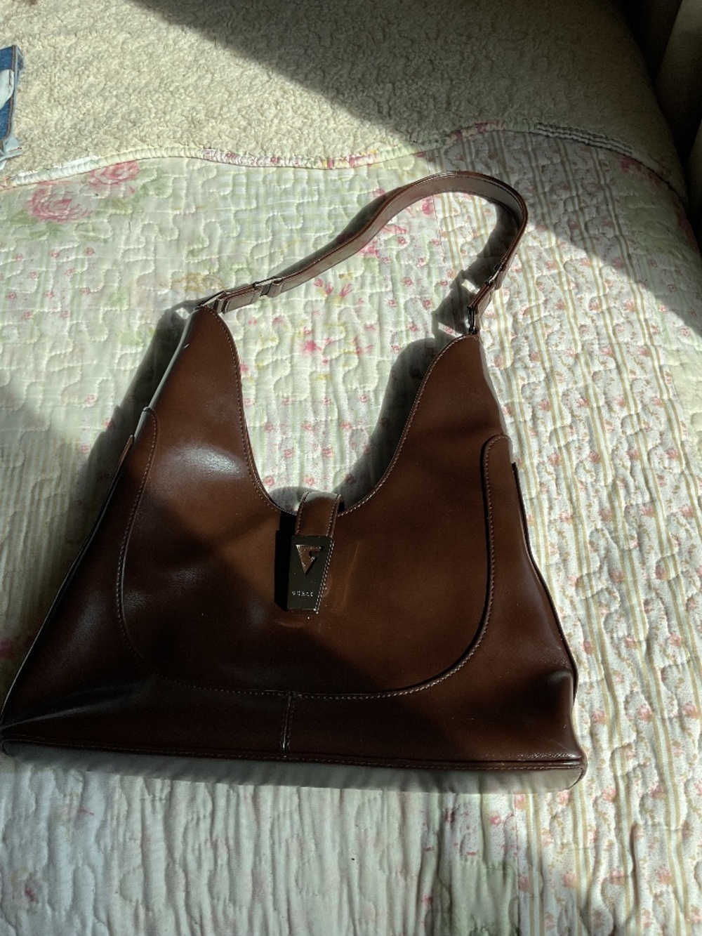 Guess Hobo Style Purse